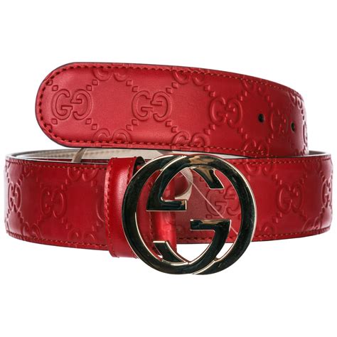 gucci signature leather belt fake|gucci signature leather belt men's.